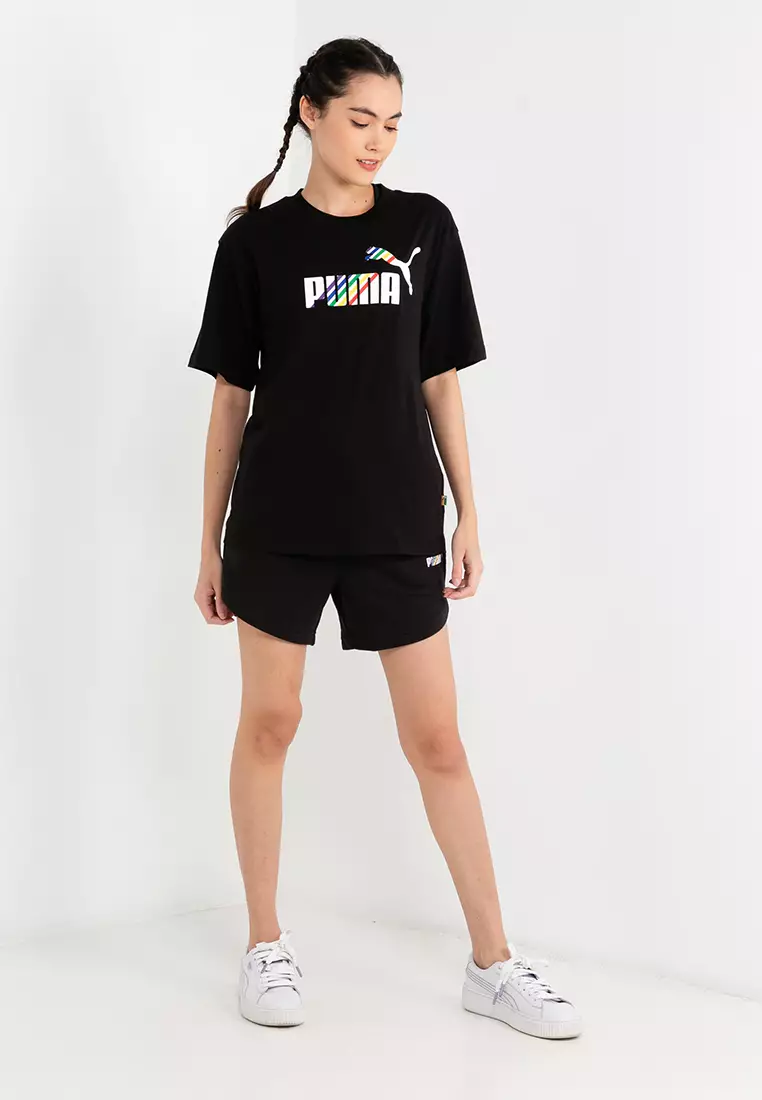 Buy PUMA Ess Love Is Love Tee 2024 Online ZALORA Philippines