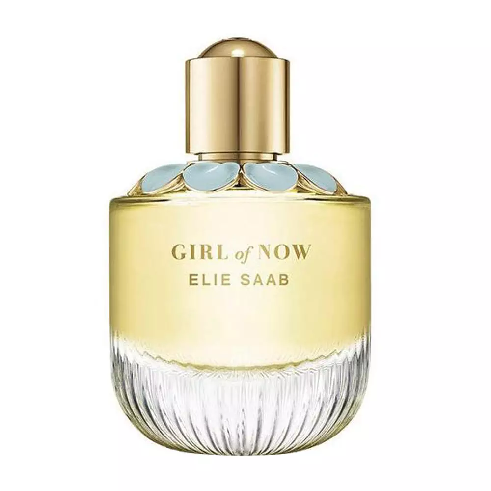 Elie SaabGirl of Now Woman