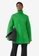 & Other Stories green Knitted Turtleneck Jumper EAF00AA8B25AFFGS_1