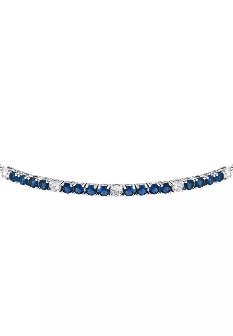 Morellato Tesori 16+3 cm Women's Silver 925 Bracelet SAIW141