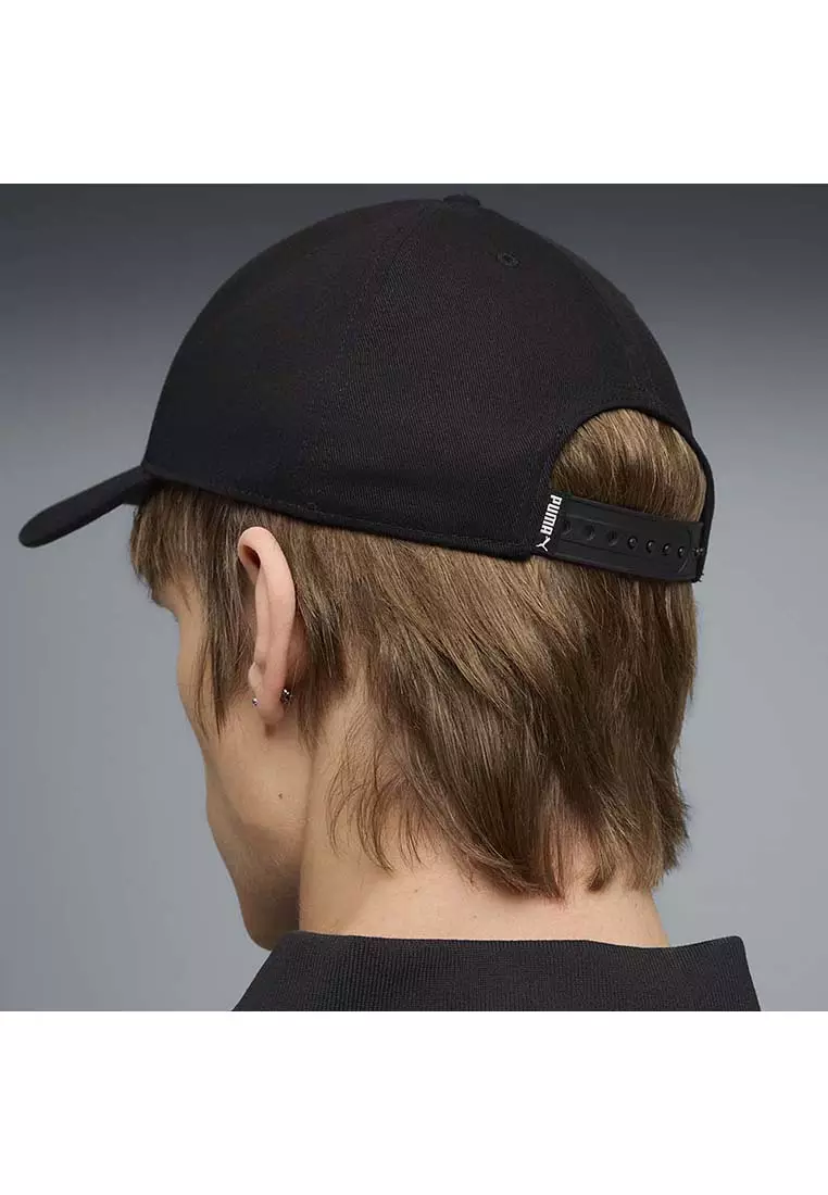 Ess Elevated Puma Cat Bb Cap