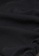 H&M black Ribbed Jersey Dress B847FAA56C9919GS_3