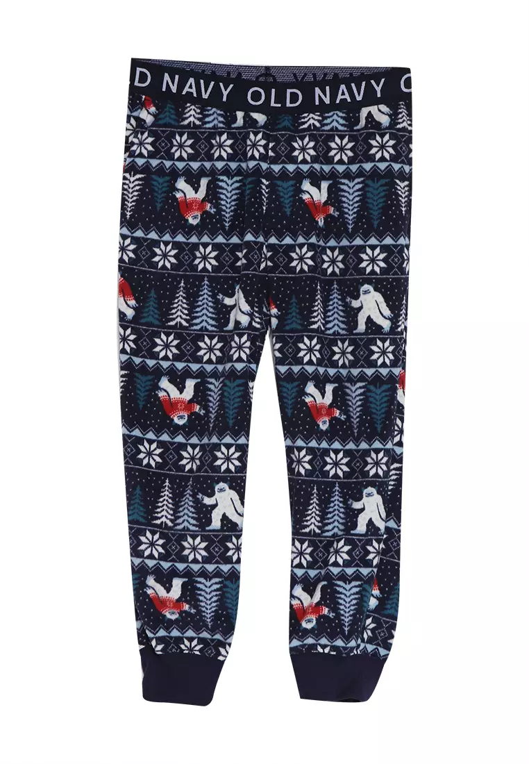 Old Navy: Women's Flannel Pajama Pants only $6.78!