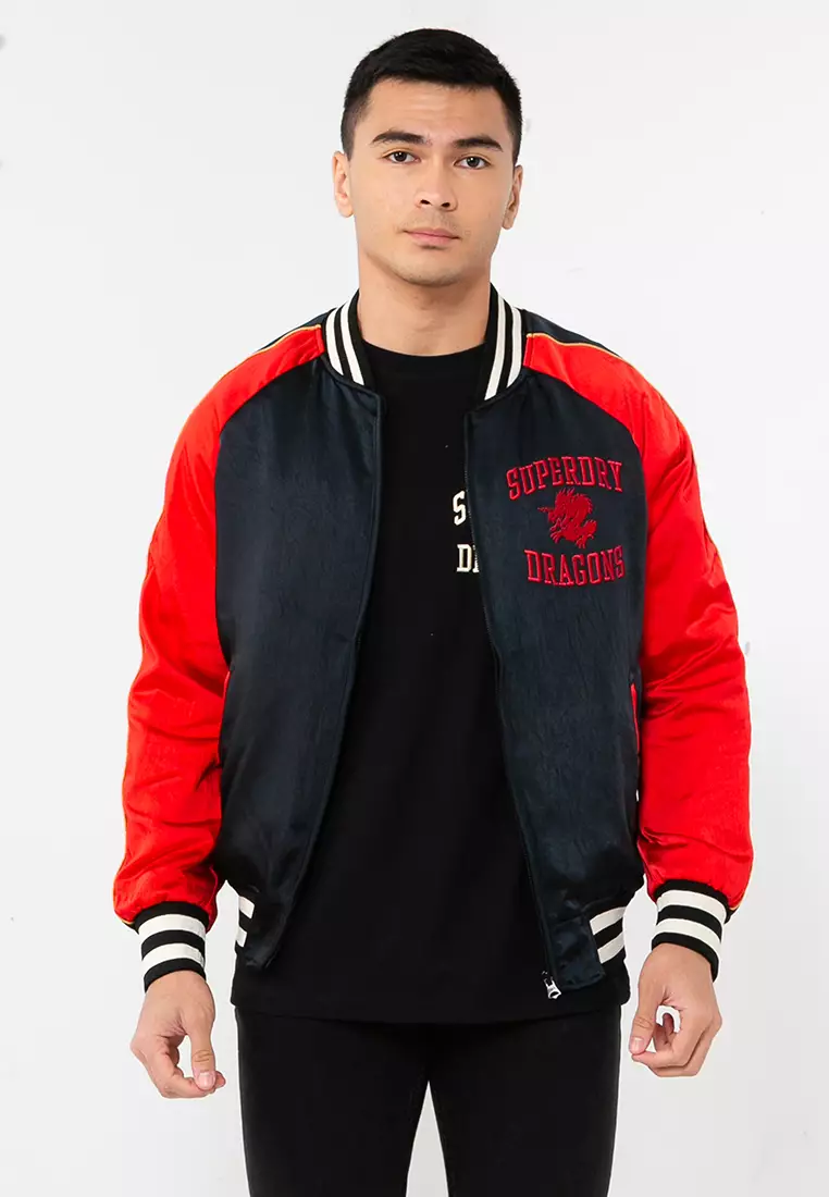 Superdry jackets online cheap