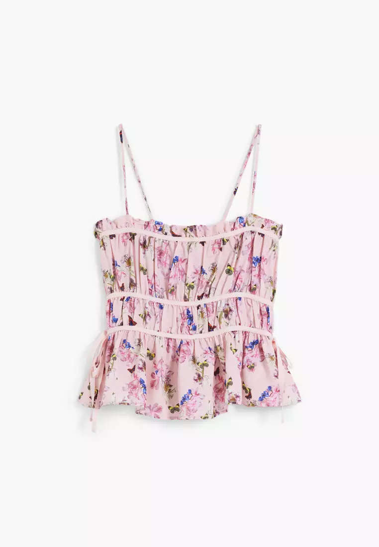 Desigual Women's Tops