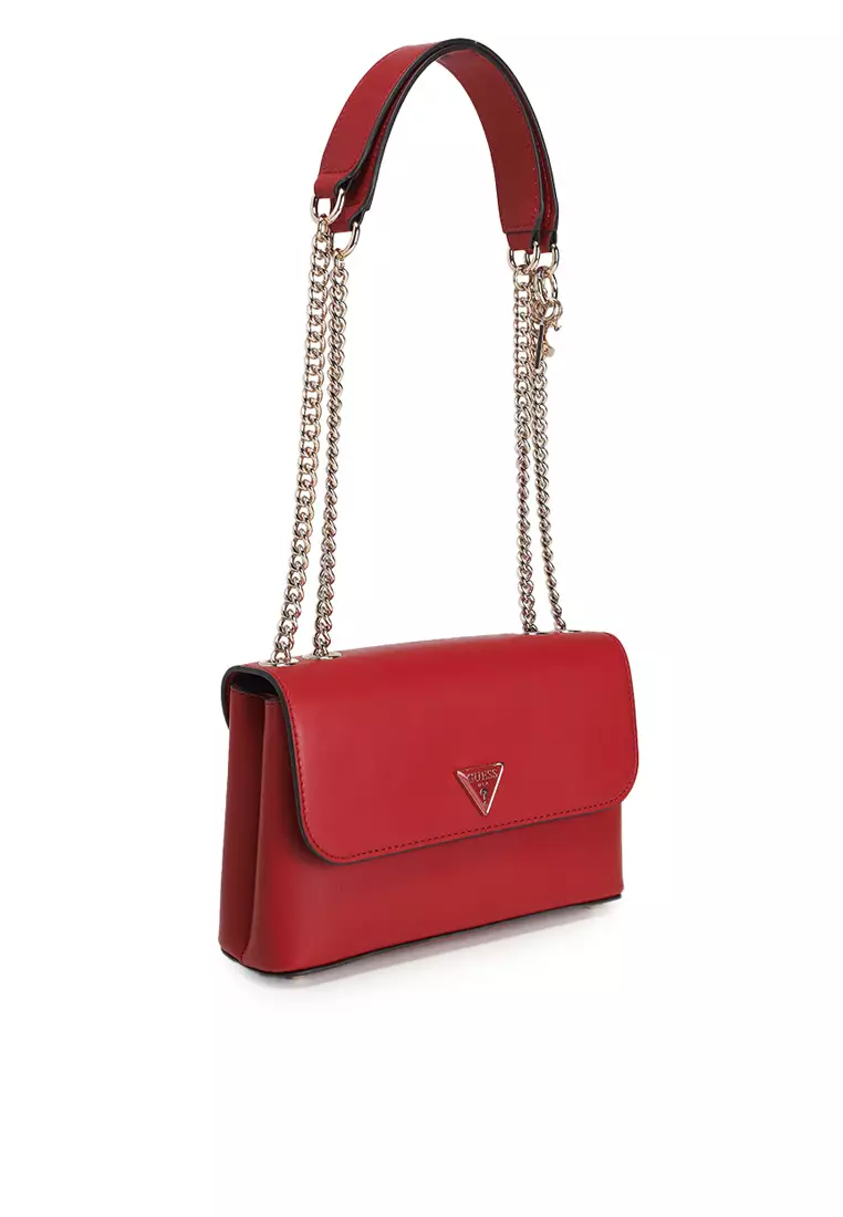 Daryna II Convertible Crossbody Flap Bag