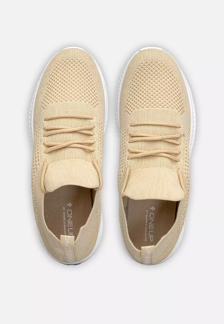 One Up By World Balance Leighton Men's Lifestyle Athleisure Shoes