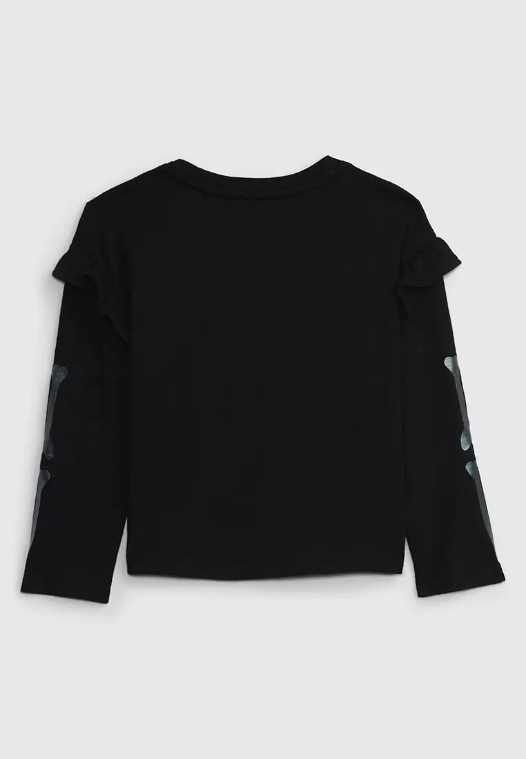 GAP Toddler Halloween Graphic T Shirt 2024 Buy GAP Online