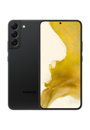 Samsung black Galaxy S22 5G 8GB 256GB BA153ESFE733DFGS_1