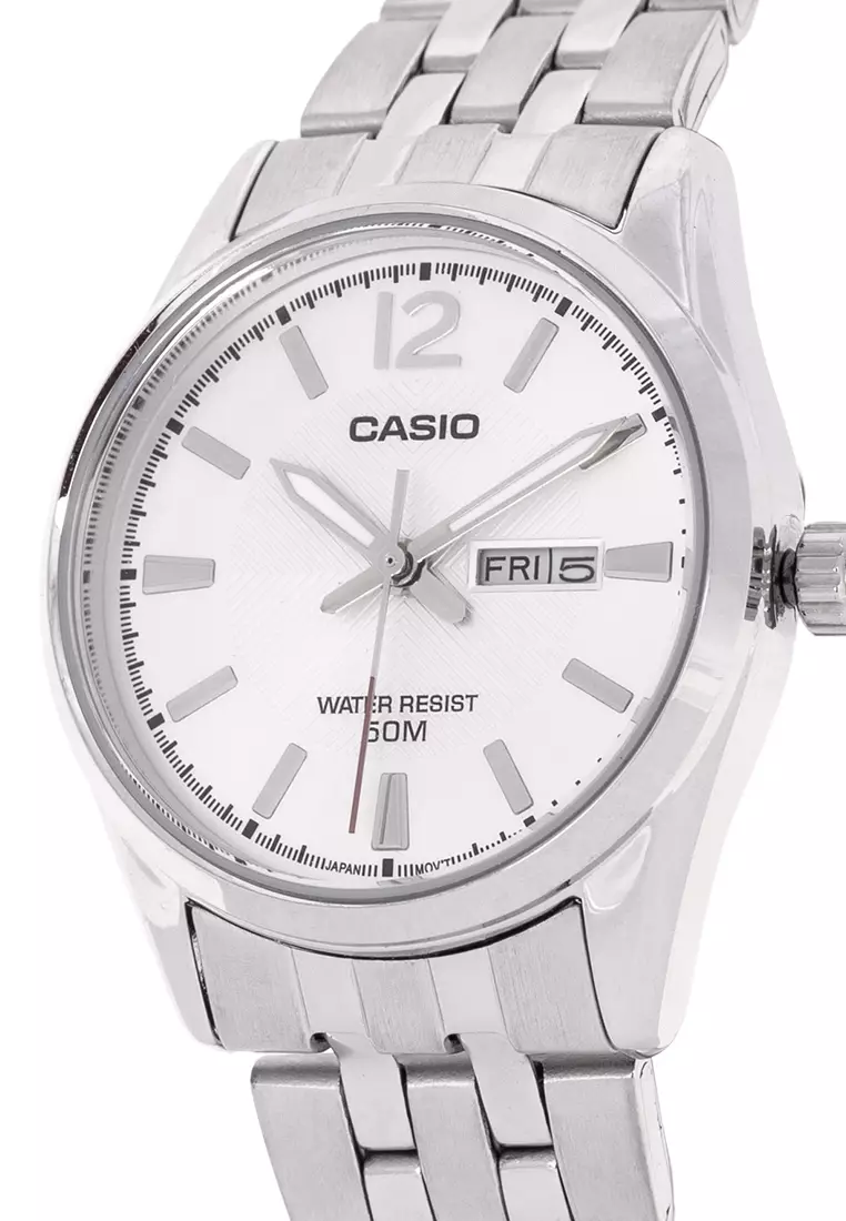 Analog Watch LTP-1335D-7AVDF