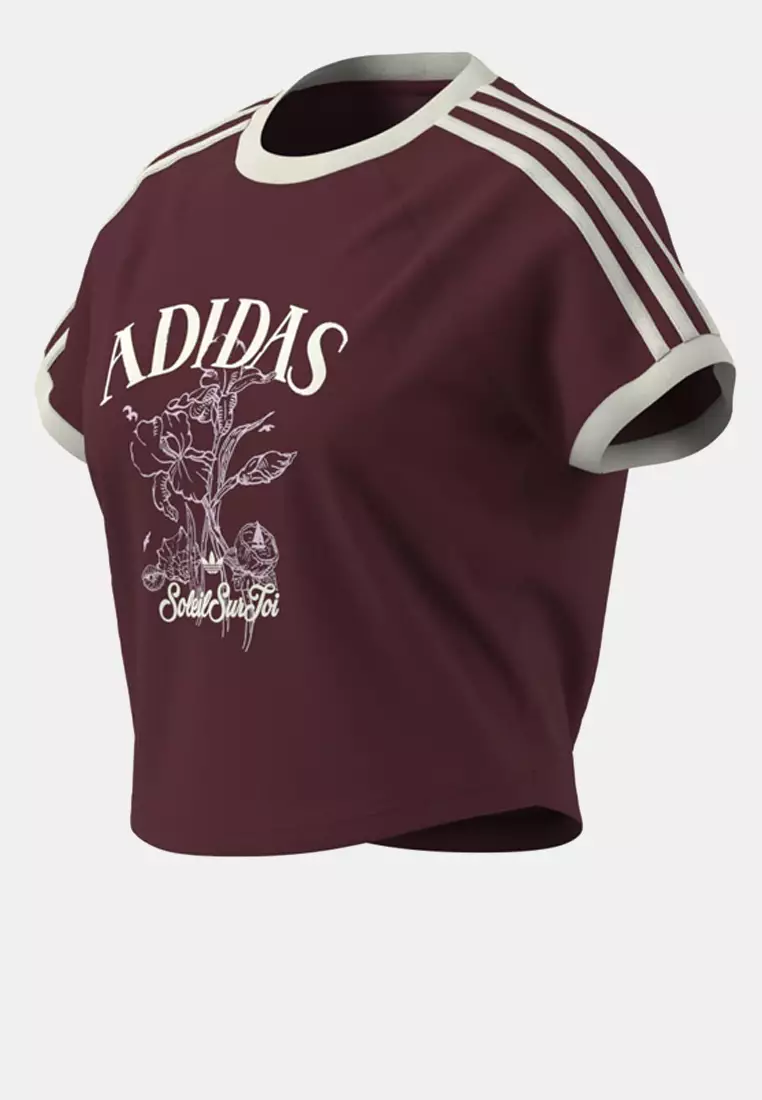 Resort S Tee