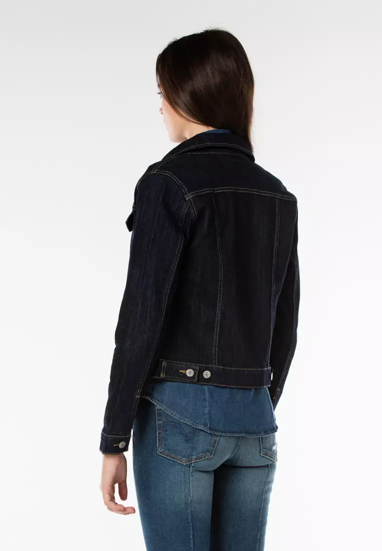 Buy Levi's Levi's Original Trucker Jacket 29945-0013 Online | ZALORA ...