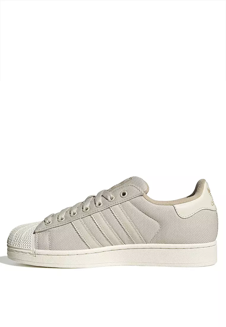 adidas gazelle silver green womens Adidas Superstar 80 ADV Crystal White - Shadow Red main image 1