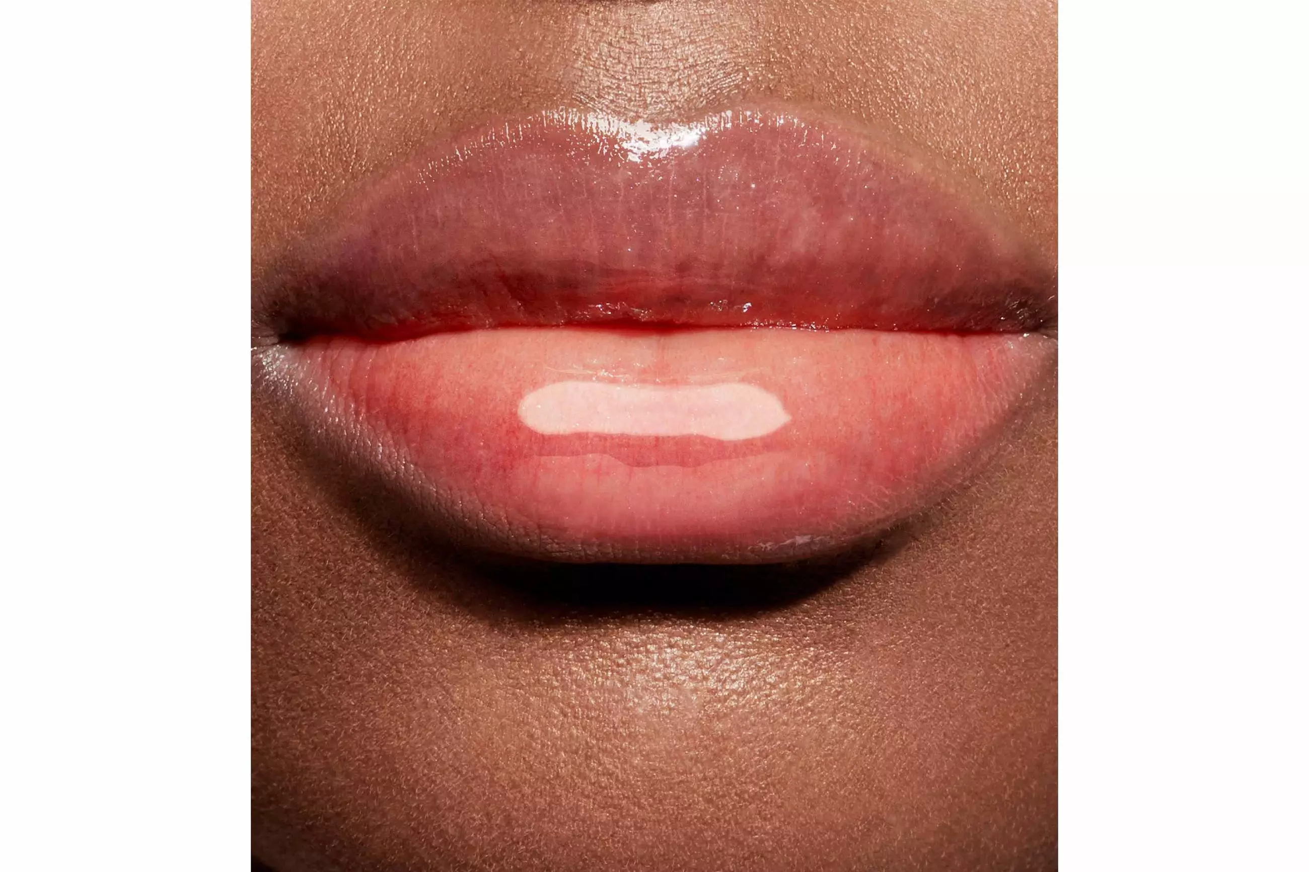 Dior Lip Glow Oil - 001 Pink