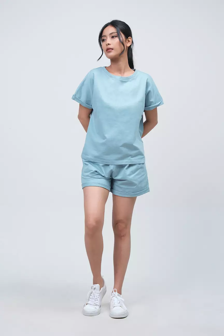 Setelan Cajsa Light Grey Online