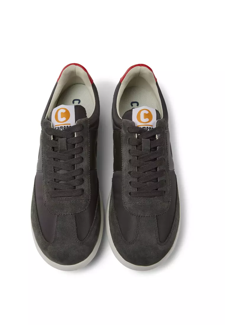 男人 CAMPER /Pelotas XLF /灰色的-K100545-022