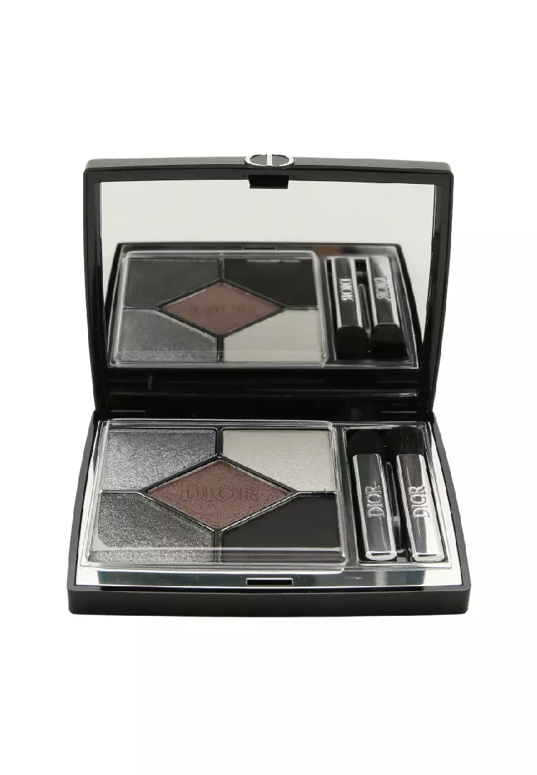 DIORSHOW 5 COULEURS EYESHADOW PALETTE #073 PIED-DE-POULE