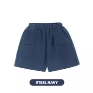 STEEL NAVY