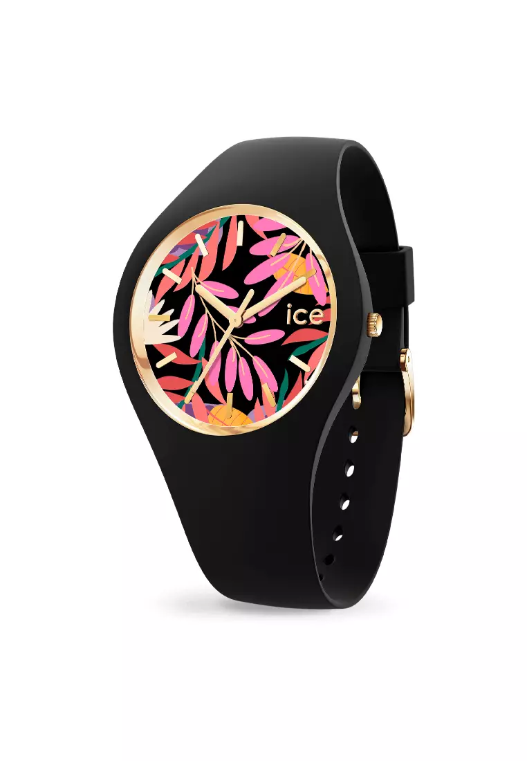 Ice watch hotsell flower collection
