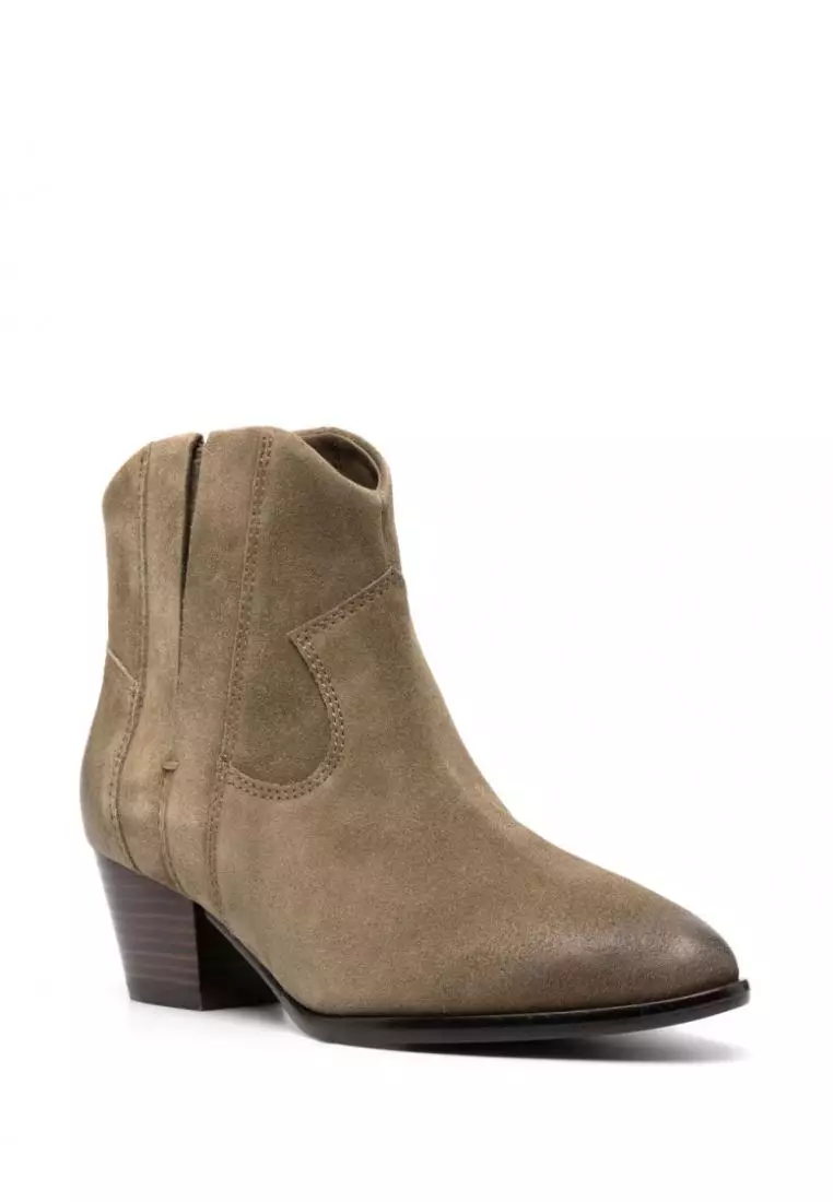 Ash 2024 ankle boots