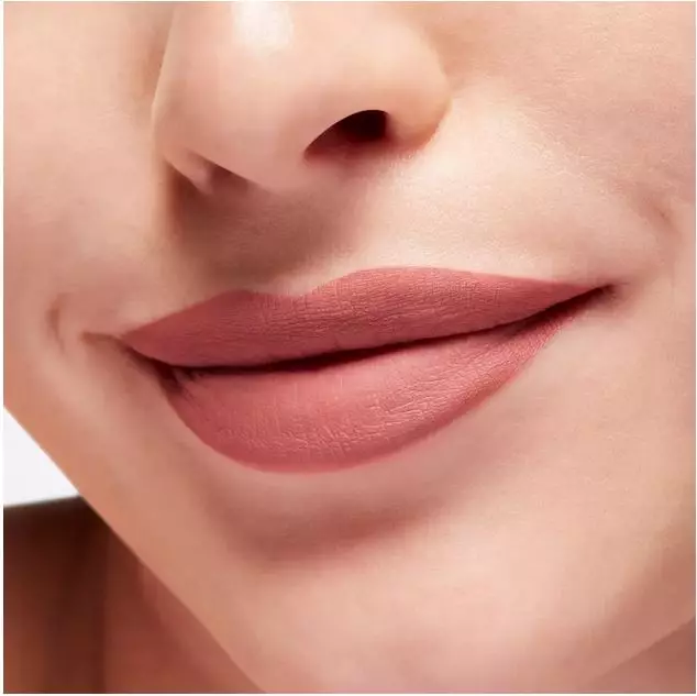 MAC Cosmetics Locked Kiss Ink Lipcolour - Mischief