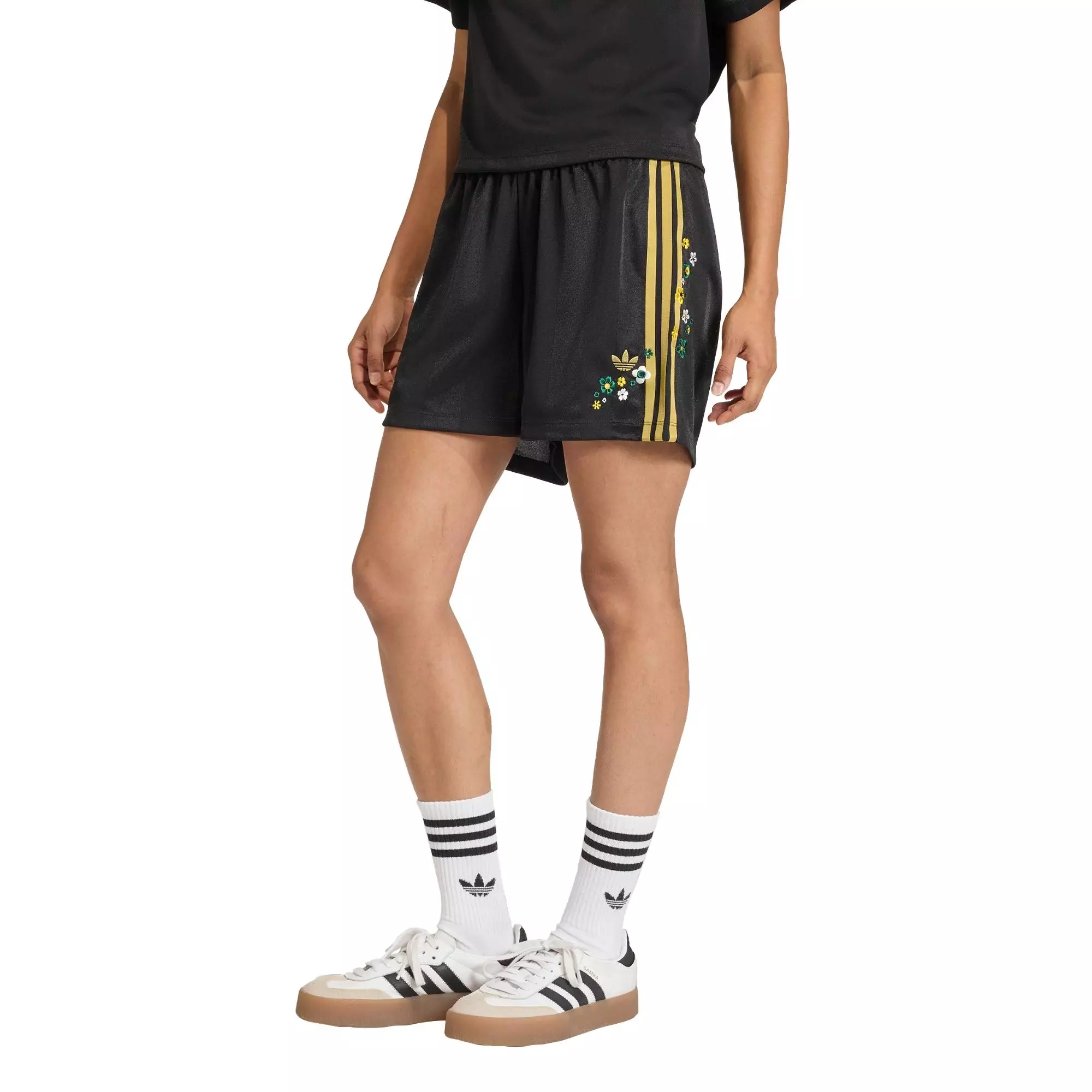 adidas gazelle silver green womens Adidas Samba Classic | Men's | (Real Madrid) White/Grey/Gum