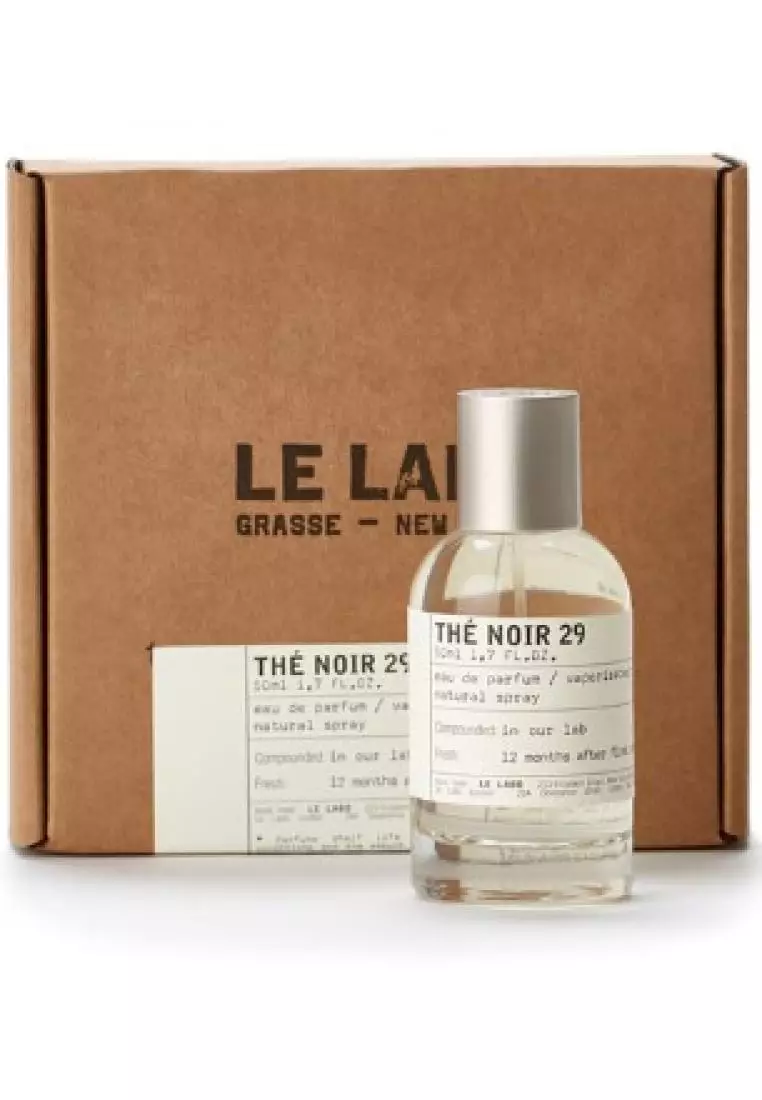 LELABO THE NOIR29 使用数回 9割近く残量あり LELABO THE NOIR29 使用数回 9割近く残量あり（THÉ NOIR 29 – ル