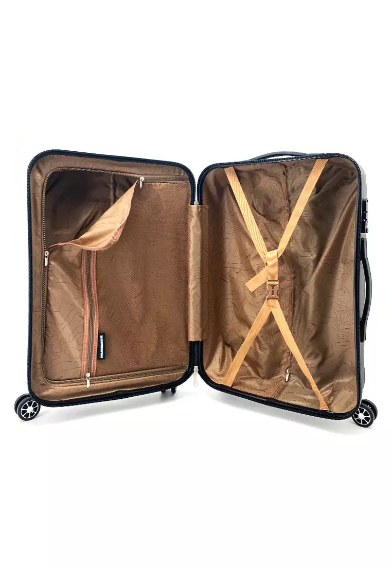 Buy Hummer HUMMER 20" APC Z TCSZ+TSA Online ZALORA Malaysia