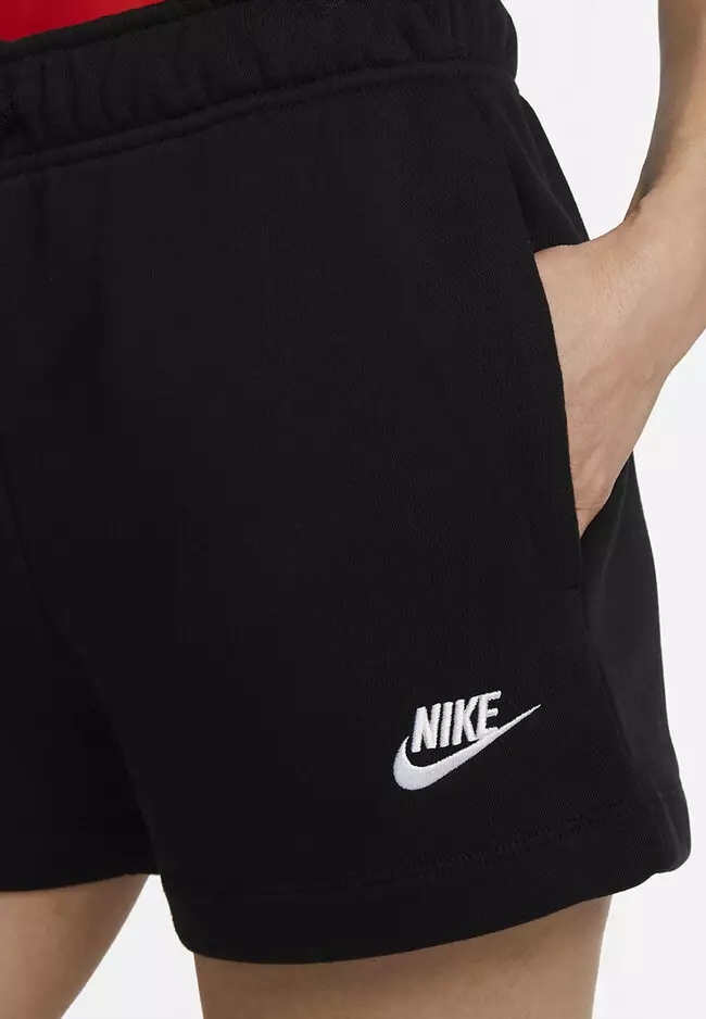 Nike Women's Sportswear Club Fleece Shorts