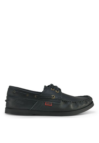 Jual Java Seven Java Seven Sepatu Kasual Pria Hjd 831 Hitam Original Zalora Indonesia