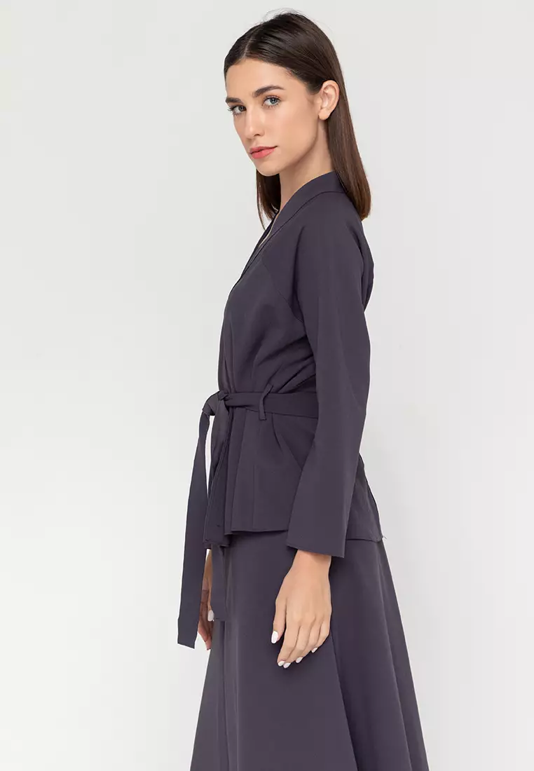 Giordano ladies clearance coat