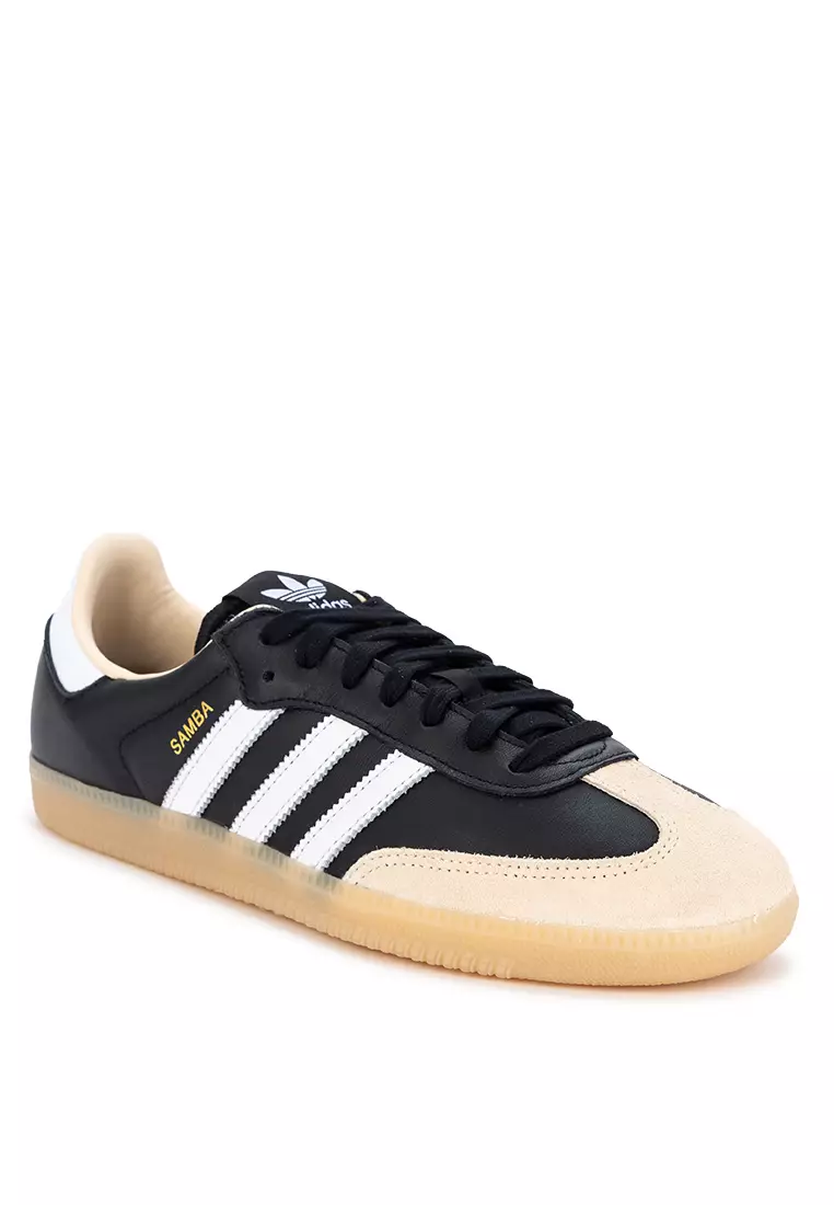 Samba OG Shoes