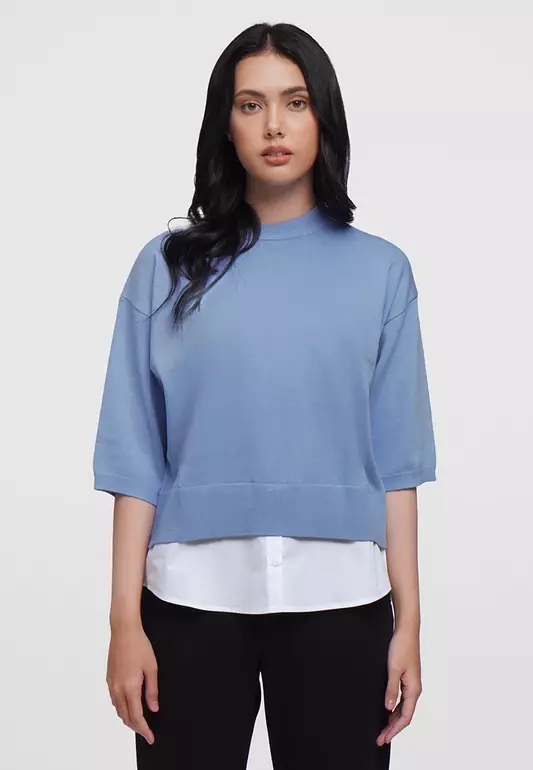 Two-Fer Top