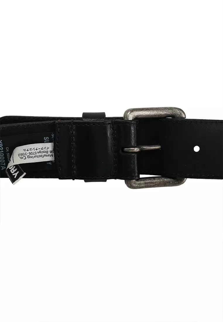 Vintage Branded Belt