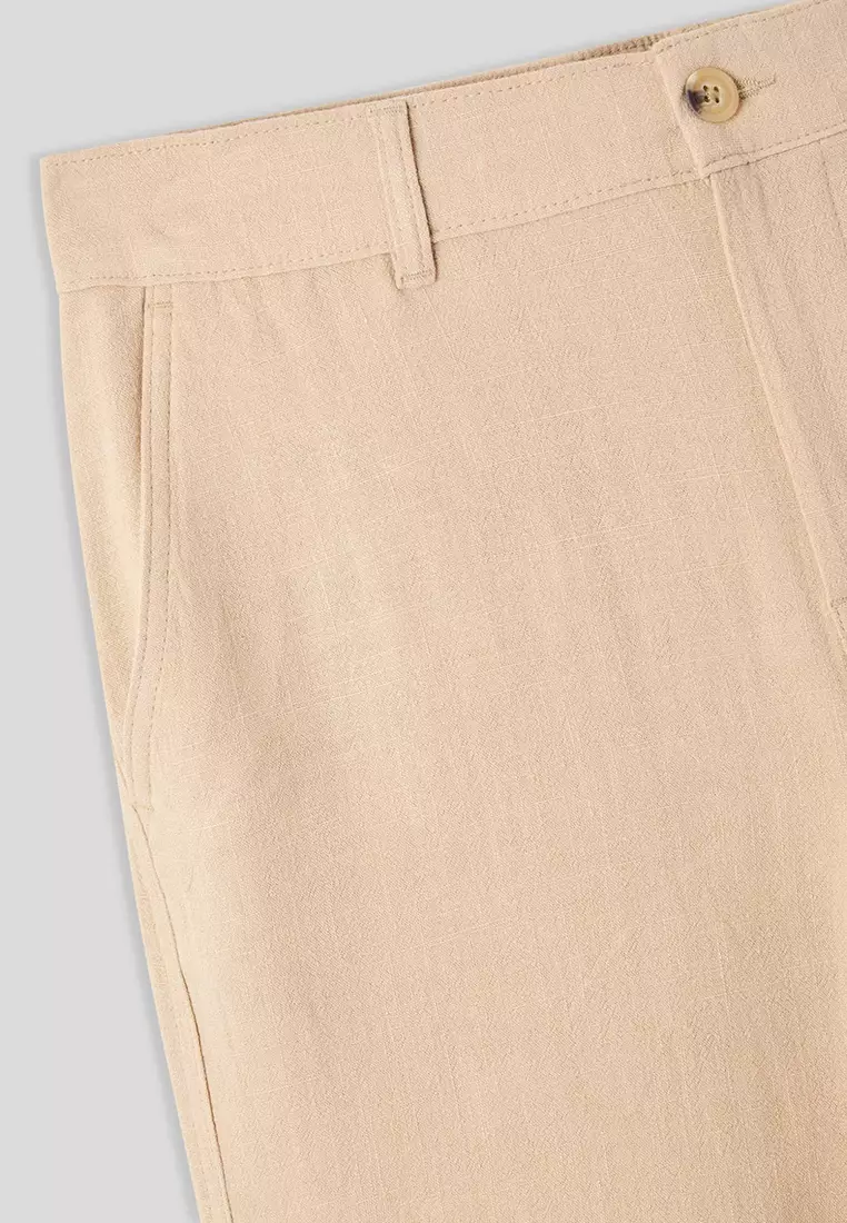 Man Short Pants
