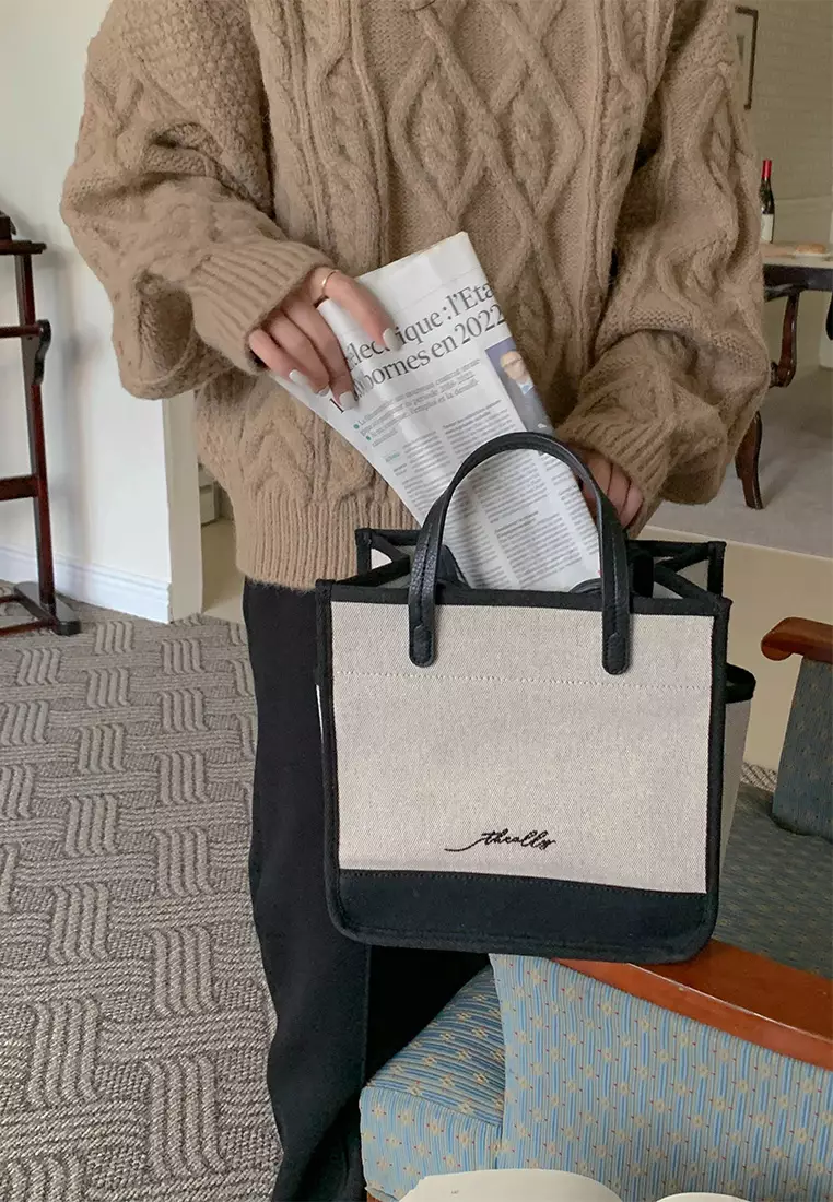 Accessorize emma handheld bag clearance