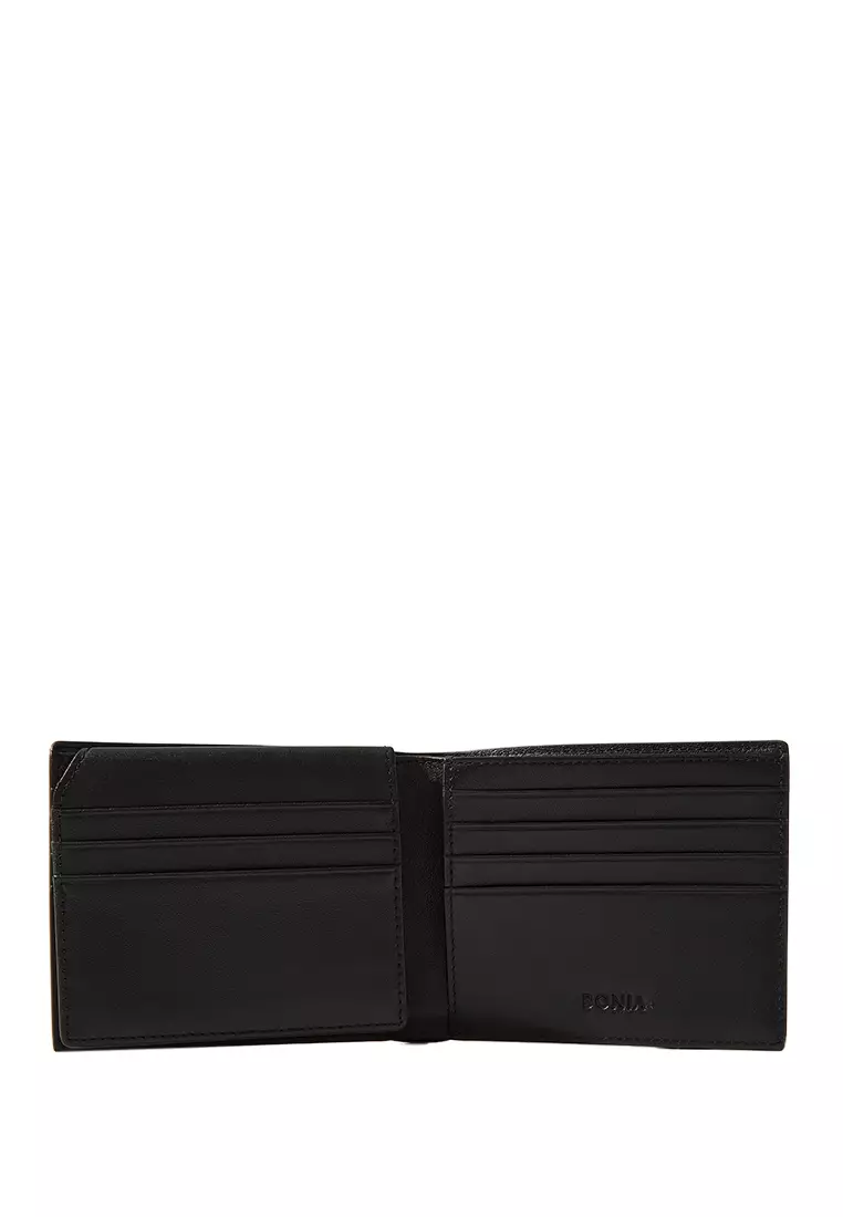 Dario Monogram Mini iPad Pouch – BONIA International