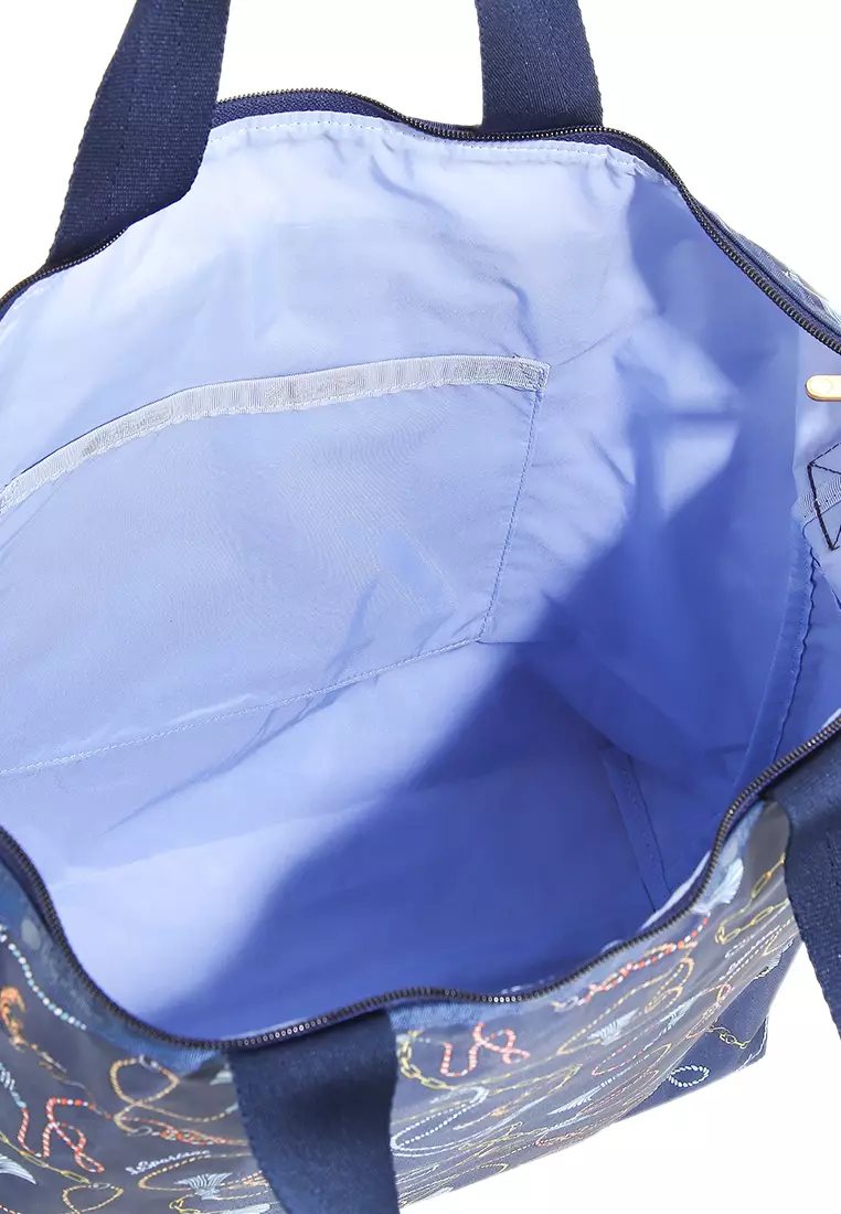 Deluxe Easy Carry Tote