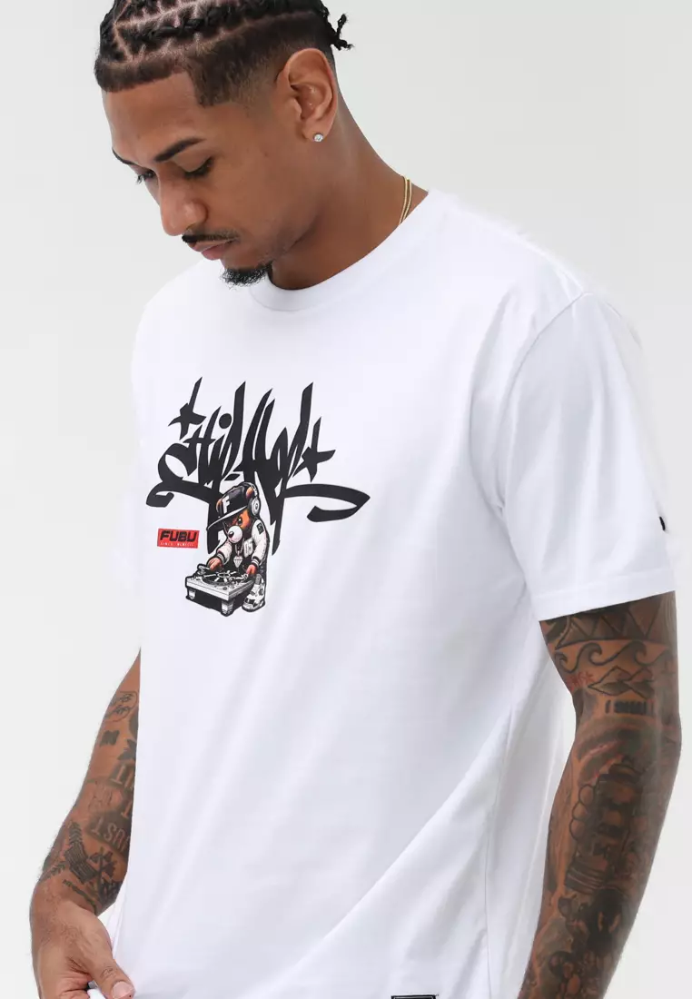 Round Neck Regular Fit