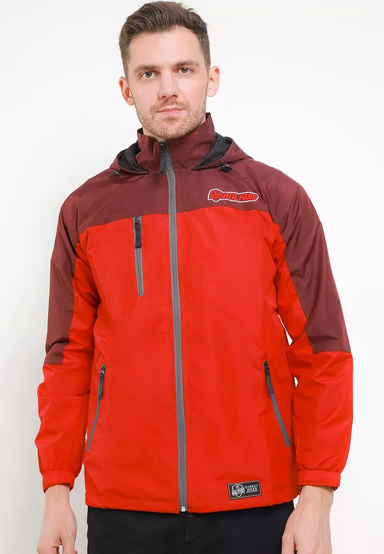 Jaket 2025 outdoor columbia