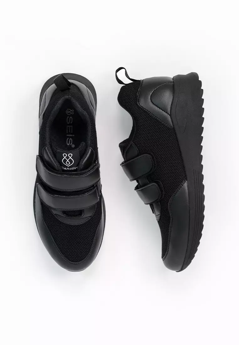 SEIS Rola Sepatu Sport Wanita | Sepatu Sneaker