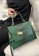 Twenty Eight Shoes green Embossed Faux Leather Tote Bag DP8816 FACD0AC546CA95GS_5
