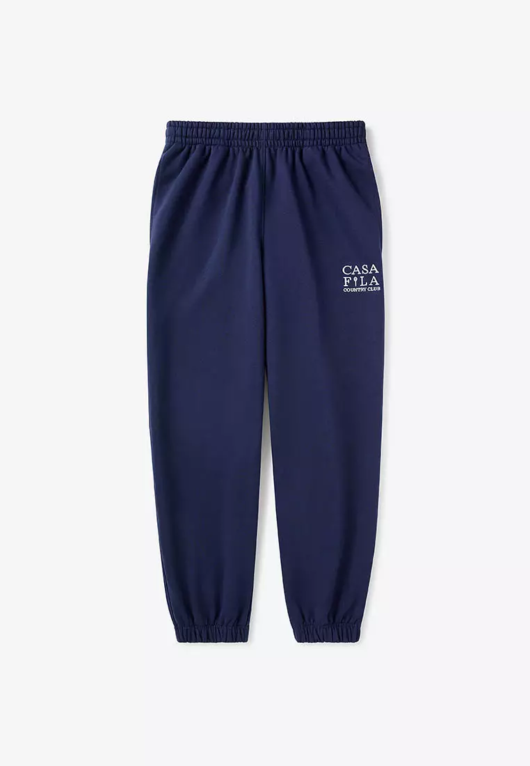 Country Club Jogger Navy