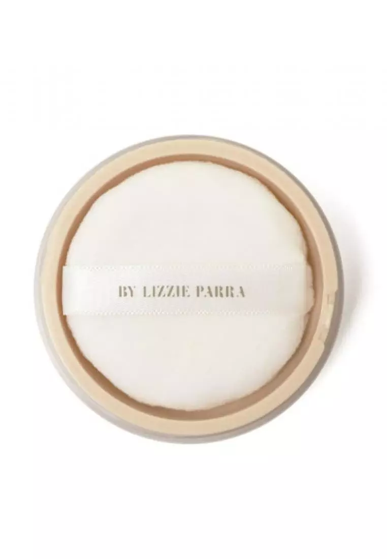 BLP - Face Powder - Medium Beige - 10g - Loose Powder
