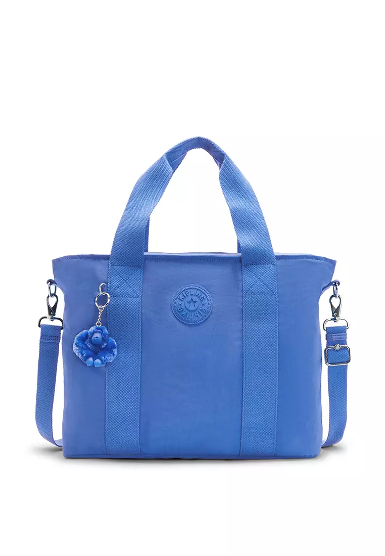 Kipling canvas bags deals