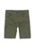 LC WAIKIKI green Basic Gabardine Boy Shorts 8F6B0KA58A95F1GS_1