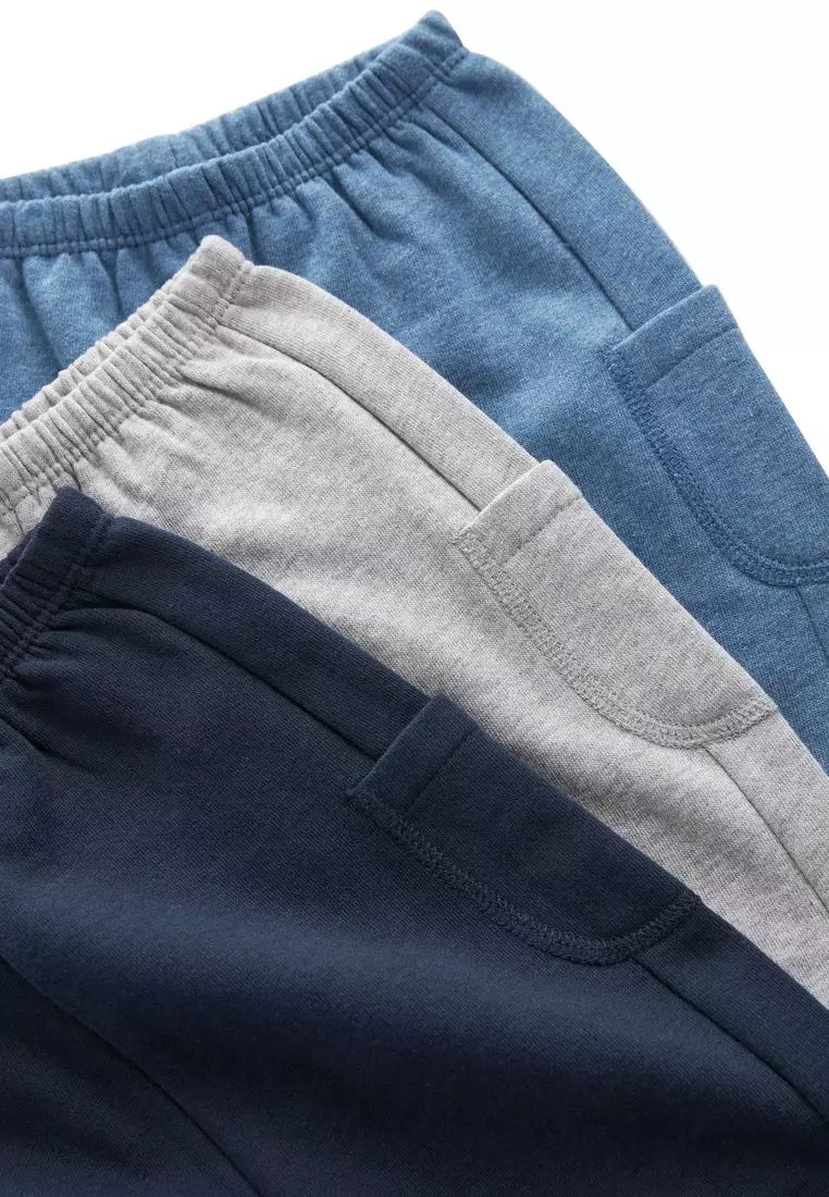 Next discount blue joggers