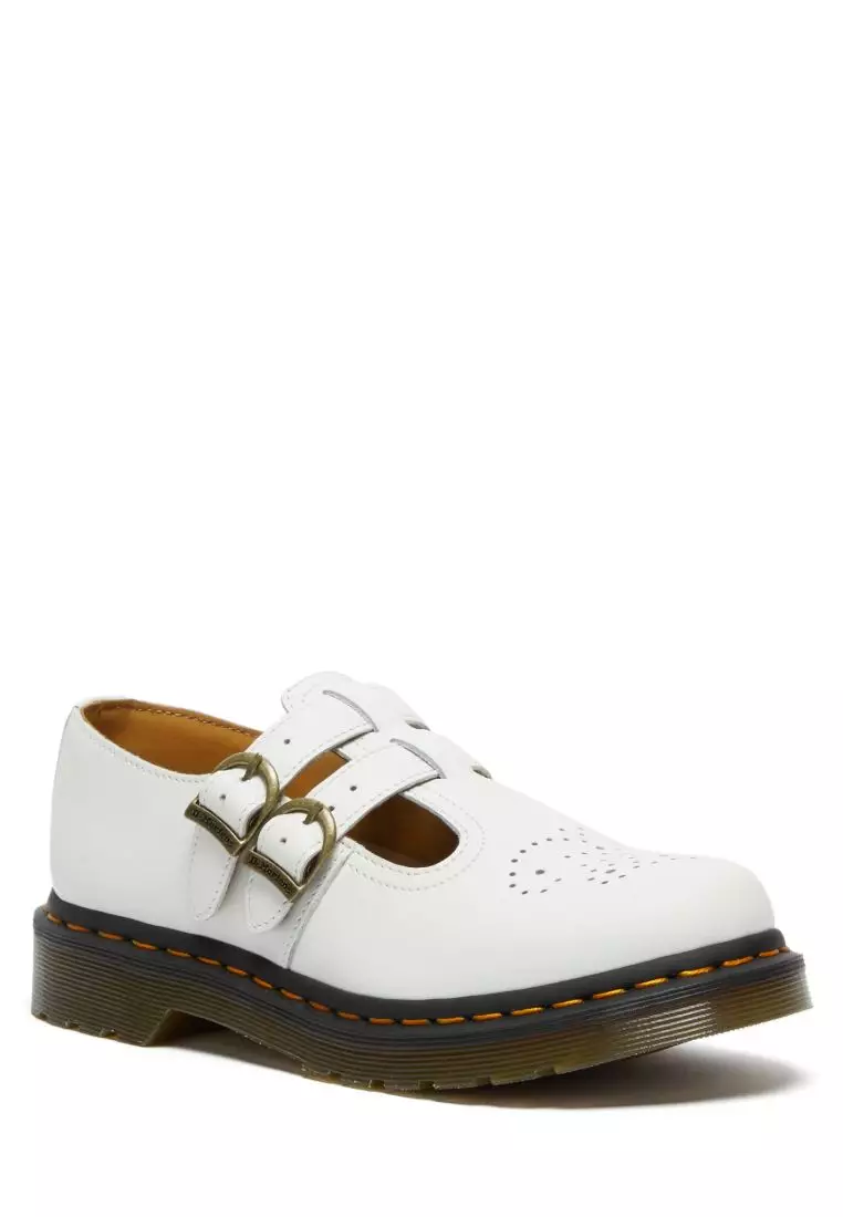 Dr martens icon 0025 cheap white