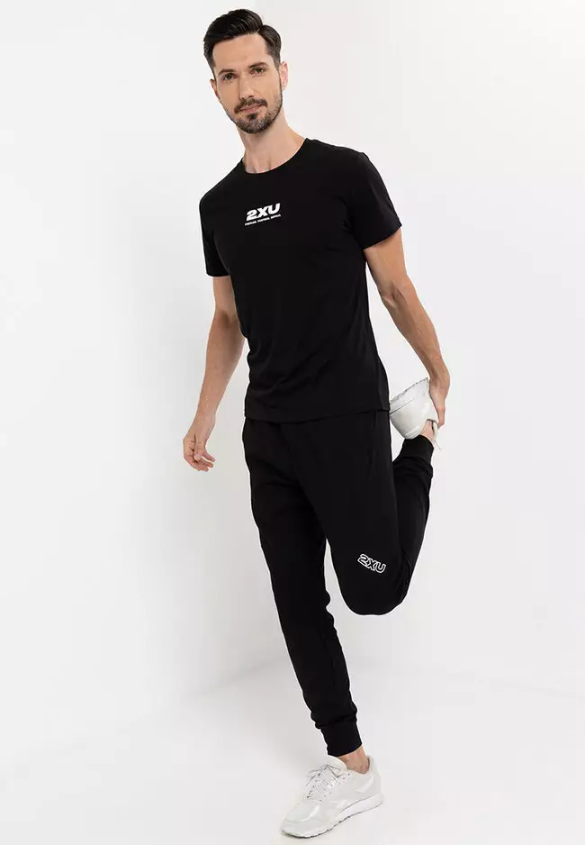 Buy 2XU Commute Track Pants Online ZALORA Malaysia