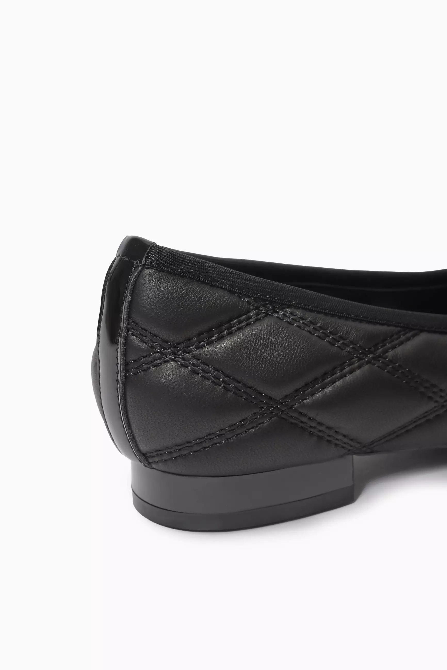 EVERBEST REUM BLACK